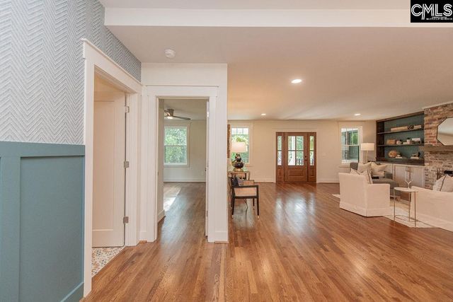 555 N. Trenholm Road, Columbia, SC 29206