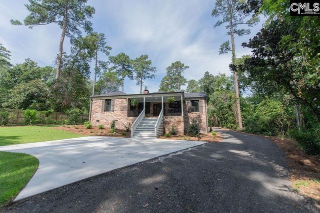 555 N. Trenholm Road, Columbia, SC 29206