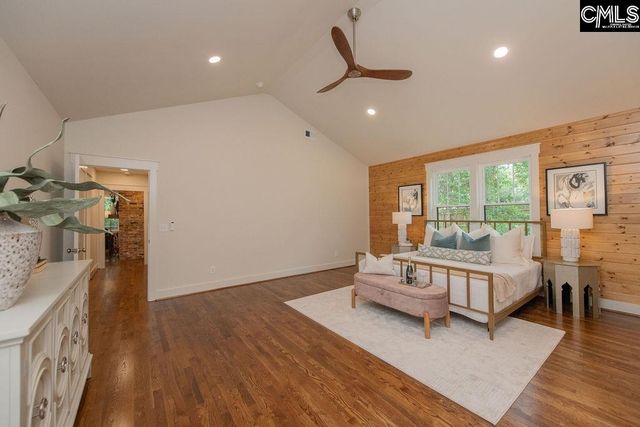 555 N. Trenholm Road, Columbia, SC 29206