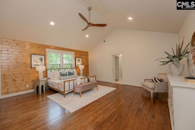 555 N. Trenholm Road, Columbia, SC 29206