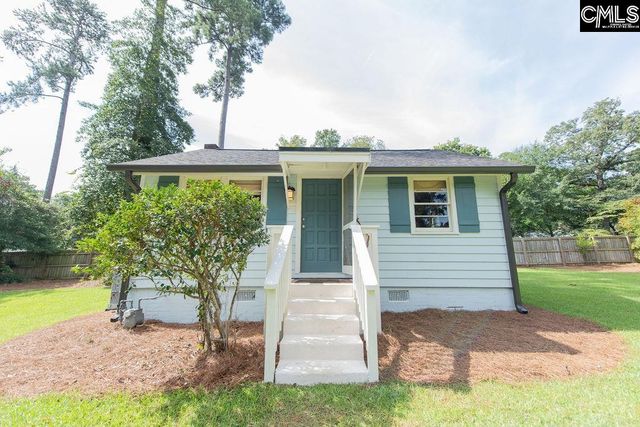 555 N. Trenholm Road, Columbia, SC 29206