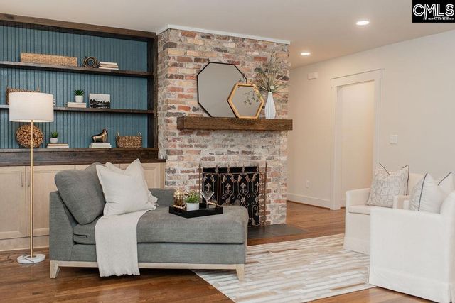 555 N. Trenholm Road, Columbia, SC 29206