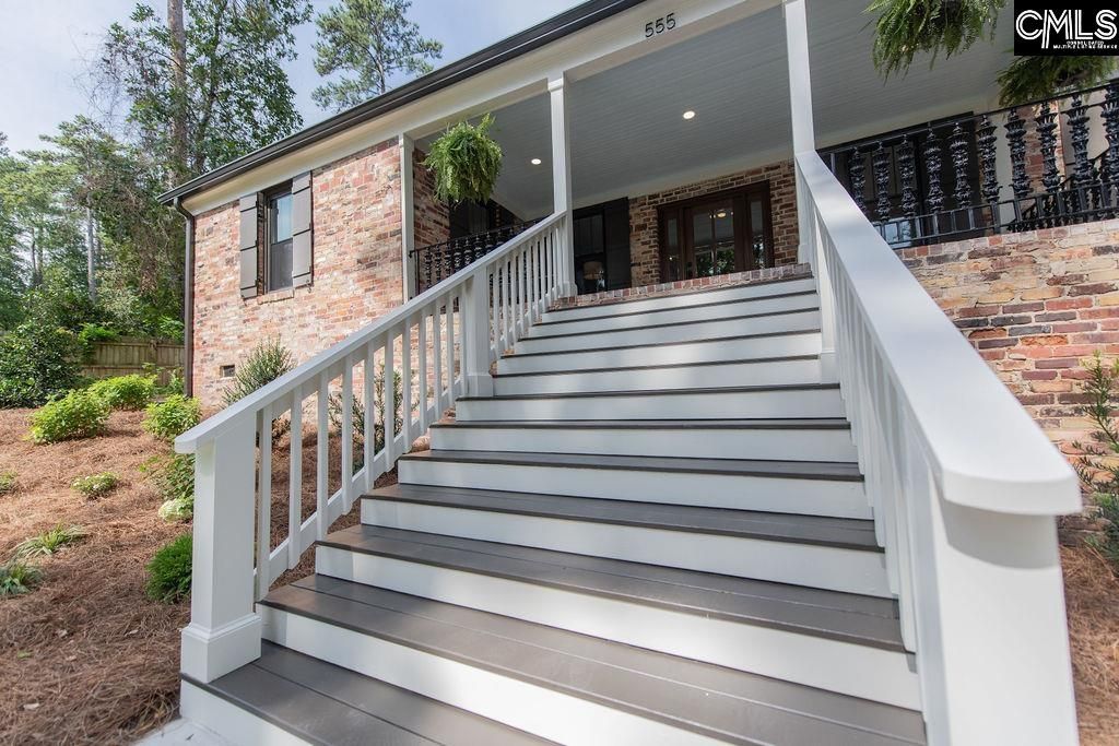555 N. Trenholm Road, Columbia, SC 29206