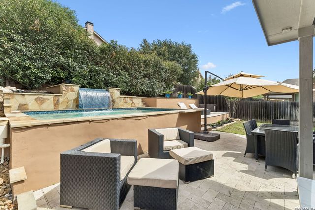 571 CALM SPGS, San Antonio, TX 78260