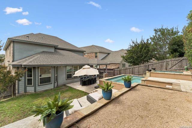 571 CALM SPGS, San Antonio, TX 78260