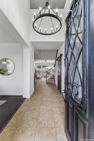 571 CALM SPGS, San Antonio, TX 78260