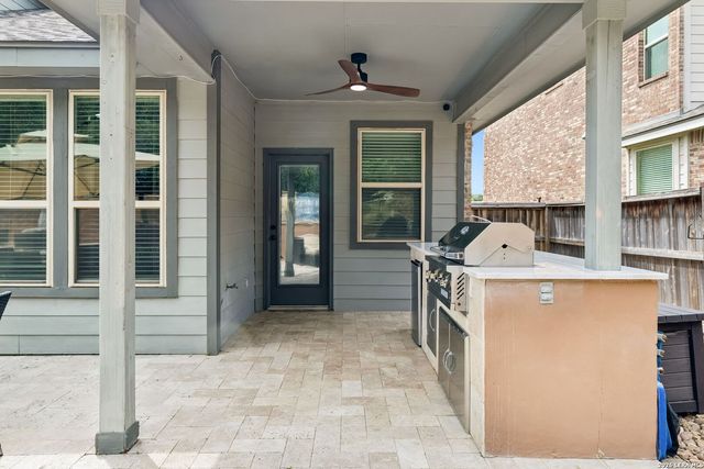 571 CALM SPGS, San Antonio, TX 78260