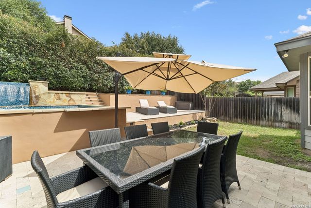 571 CALM SPGS, San Antonio, TX 78260