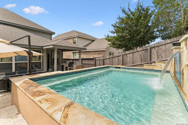 571 CALM SPGS, San Antonio, TX 78260