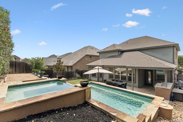 571 CALM SPGS, San Antonio, TX 78260