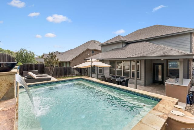 571 CALM SPGS, San Antonio, TX 78260