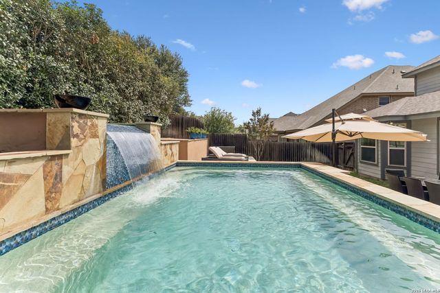 571 CALM SPGS, San Antonio, TX 78260