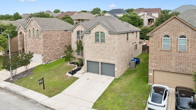 571 CALM SPGS, San Antonio, TX 78260