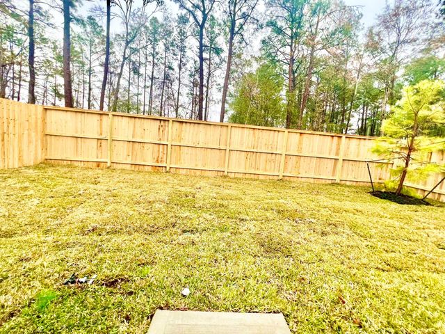 1459 Cactus Rose Drive, Conroe, TX 77301