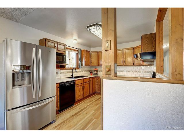 81 Fir Ln, Bailey, CO 80421