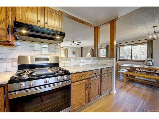 81 Fir Ln, Bailey, CO 80421