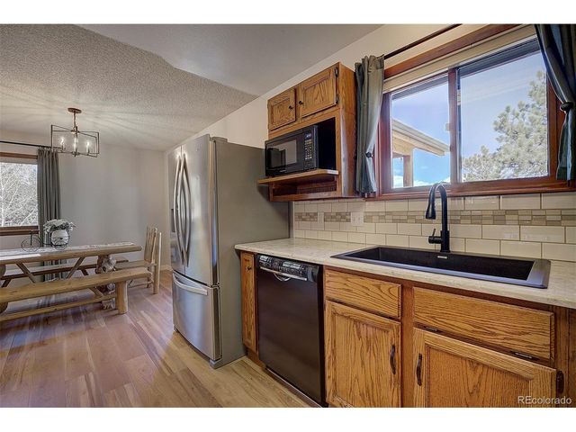 81 Fir Ln, Bailey, CO 80421
