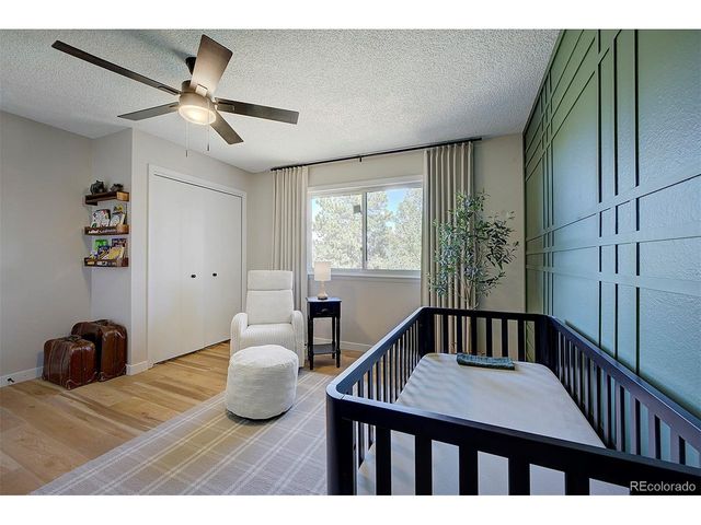 81 Fir Ln, Bailey, CO 80421