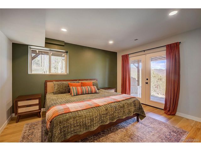 81 Fir Ln, Bailey, CO 80421