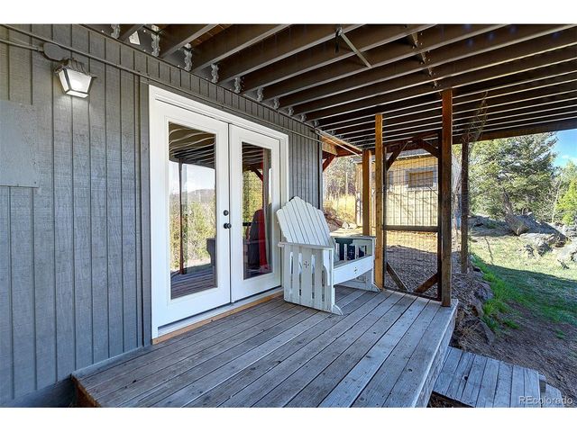 81 Fir Ln, Bailey, CO 80421