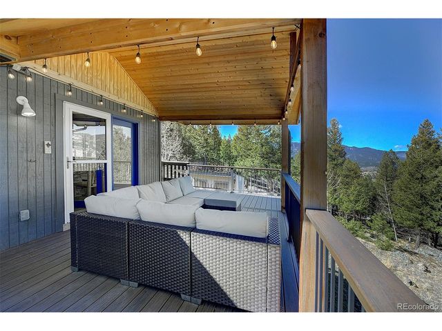 81 Fir Ln, Bailey, CO 80421