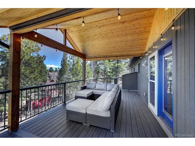 81 Fir Ln, Bailey, CO 80421