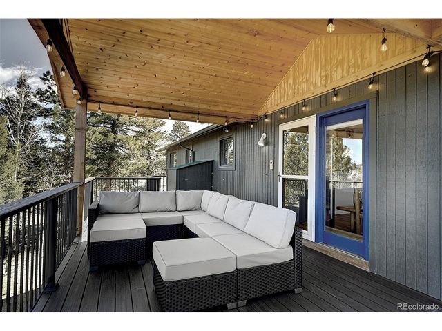 81 Fir Ln, Bailey, CO 80421