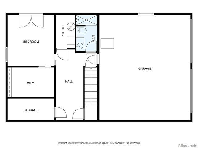 81 Fir Ln, Bailey, CO 80421