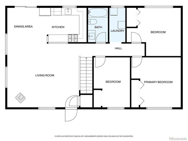81 Fir Ln, Bailey, CO 80421