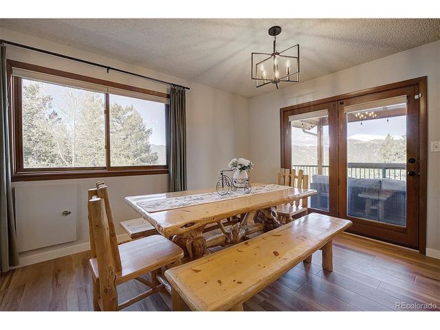 81 Fir Ln, Bailey, CO 80421