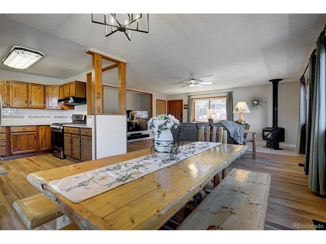 81 Fir Ln, Bailey, CO 80421