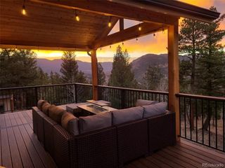 81 Fir Ln, Bailey, CO 80421