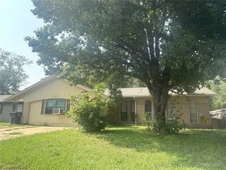 16215 E 1st Street, Tulsa, OK 74108