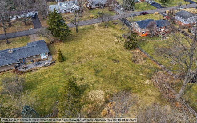 10550 Cinderella Drive, Montgomery, OH 45242