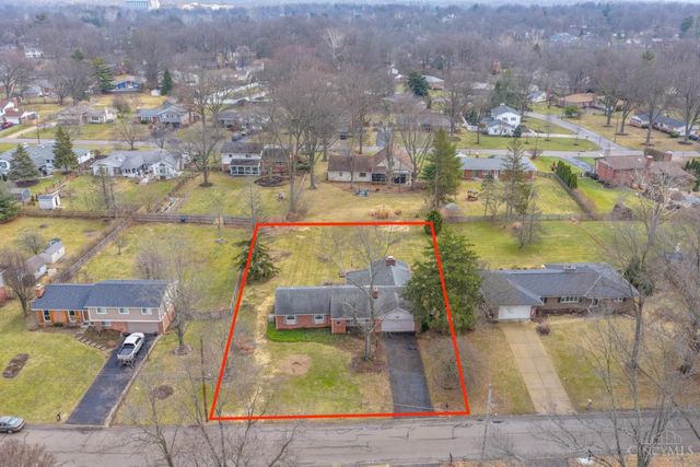10550 Cinderella Drive, Montgomery, OH 45242