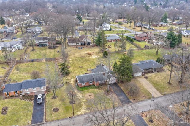 10550 Cinderella Drive, Montgomery, OH 45242