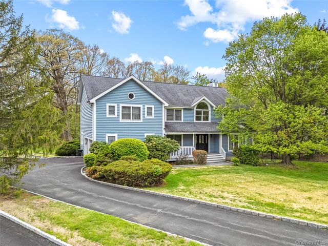 3 Anita Court, Cortlandt Manor, NY 10567