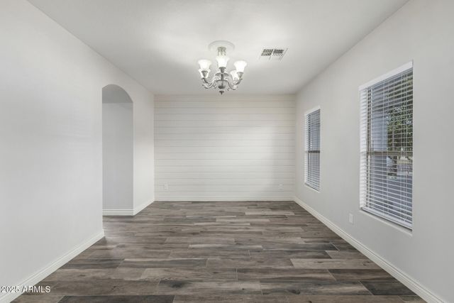 18053 W Brown Street, Waddell, AZ 85355