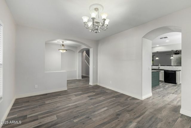 18053 W Brown Street, Waddell, AZ 85355