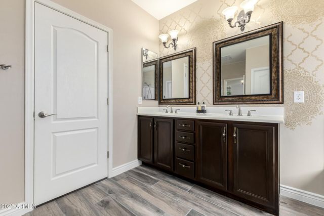 18053 W Brown Street, Waddell, AZ 85355