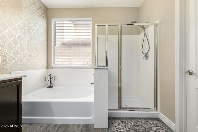 18053 W Brown Street, Waddell, AZ 85355