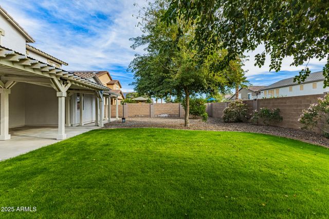 18053 W Brown Street, Waddell, AZ 85355