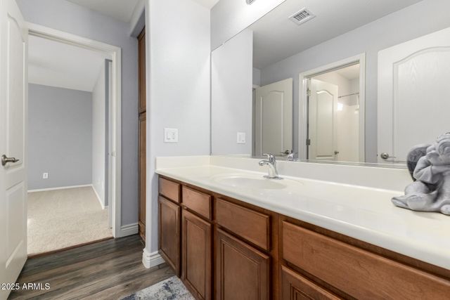 18053 W Brown Street, Waddell, AZ 85355