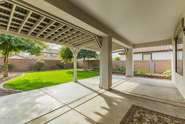 18053 W Brown Street, Waddell, AZ 85355