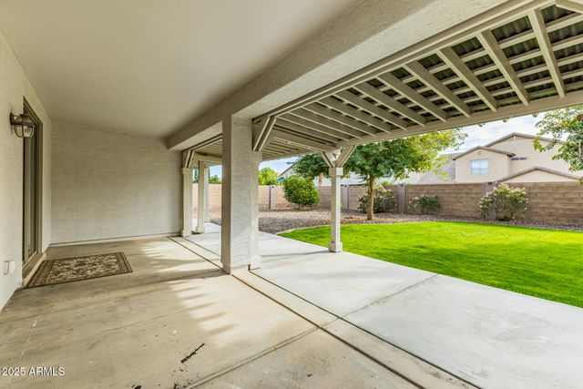 18053 W Brown Street, Waddell, AZ 85355