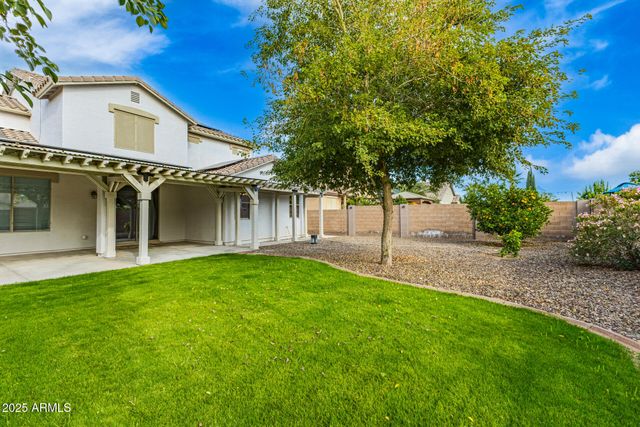 18053 W Brown Street, Waddell, AZ 85355