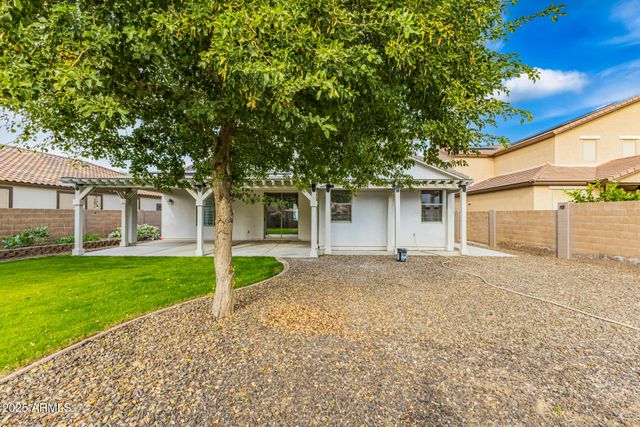 18053 W Brown Street, Waddell, AZ 85355