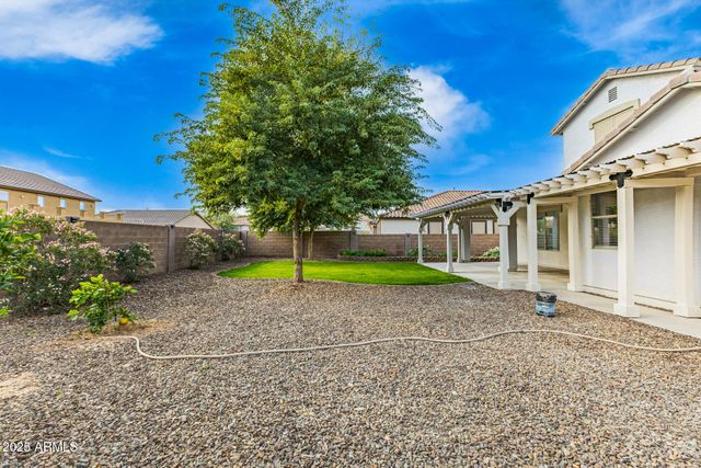 18053 W Brown Street, Waddell, AZ 85355
