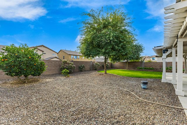 18053 W Brown Street, Waddell, AZ 85355