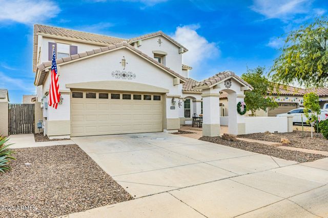 18053 W Brown Street, Waddell, AZ 85355